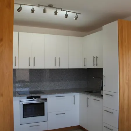 Apartament Apartment *