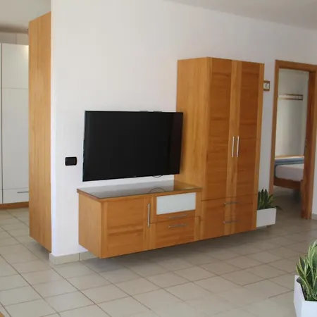 Apartament El Cotillo (Fuerteventura)