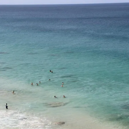 Apartament Apartment El Cotillo (Fuerteventura)