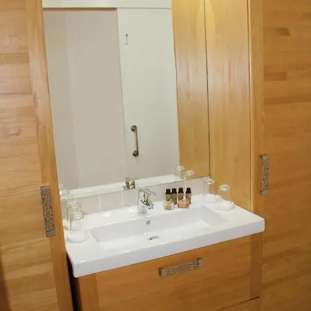 Apartament Apartment El Cotillo (Fuerteventura)