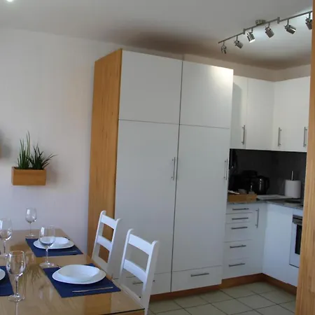 Apartment Apartament El Cotillo (Fuerteventura)