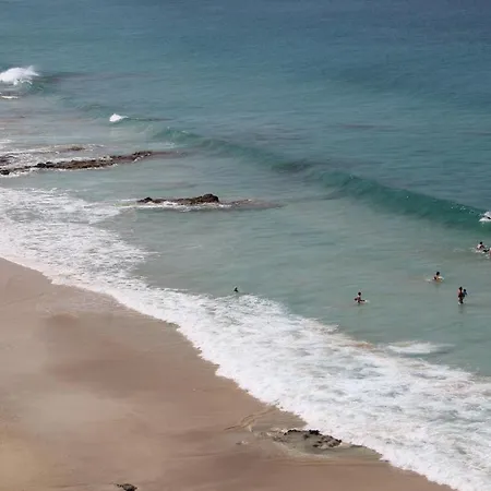 Apartament El Cotillo (Fuerteventura)