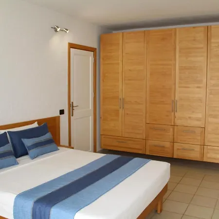 Apartament * El Cotillo (Fuerteventura)