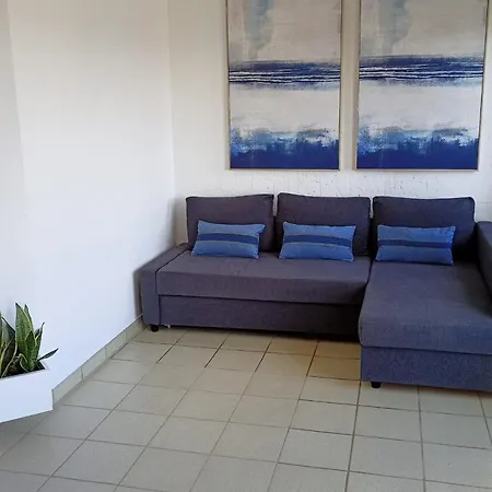Apartment Apartament
