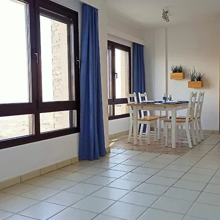 Apartament El Cotillo (Fuerteventura)
