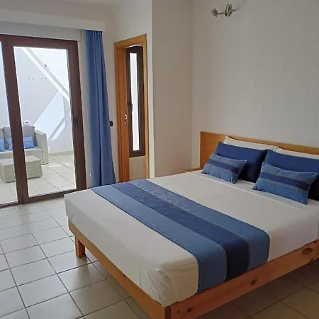 Apartament * El Cotillo (Fuerteventura)