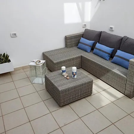Apartament Apartment El Cotillo (Fuerteventura)