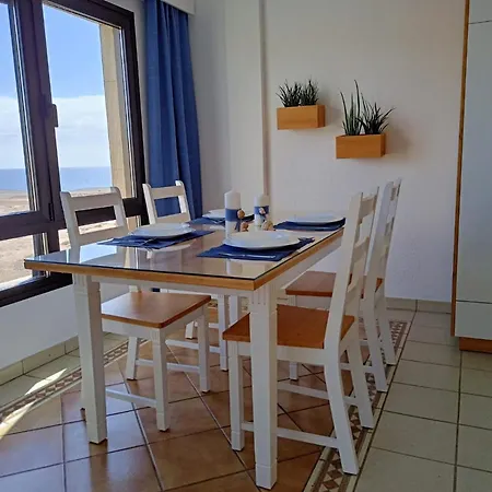 Apartament Apartment
