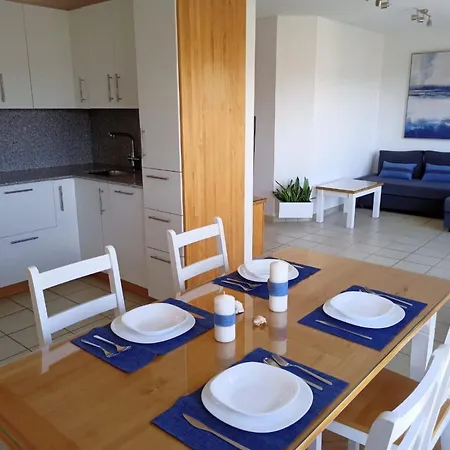 Apartment Apartament El Cotillo (Fuerteventura)