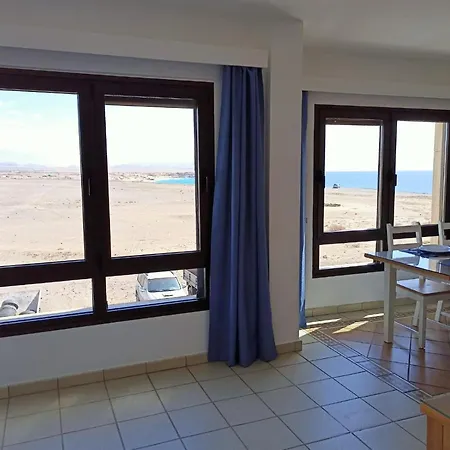 Apartament Apartment