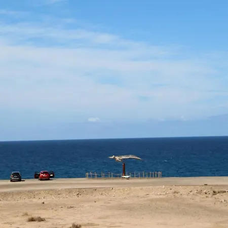Apartament El Cotillo (Fuerteventura)