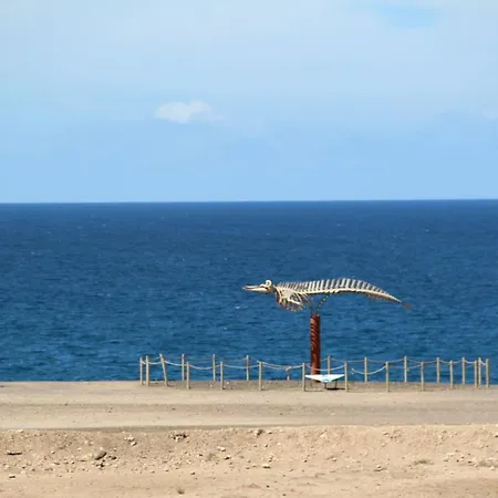 Apartament Apartment El Cotillo (Fuerteventura)