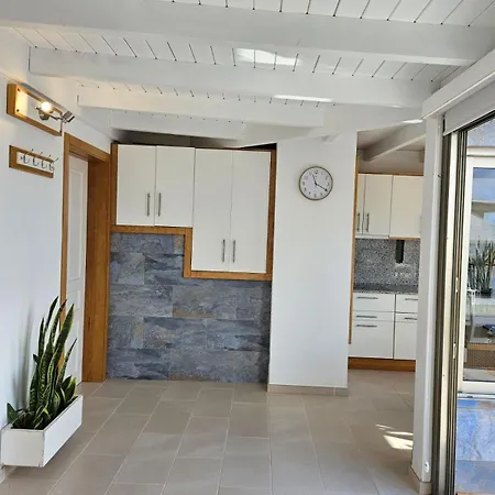 Apartment Apartament El Cotillo (Fuerteventura)