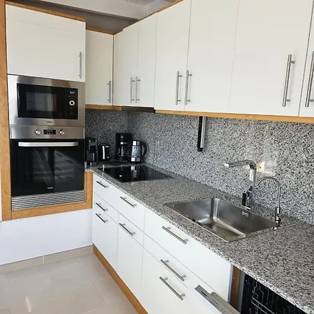 Apartament Apartment