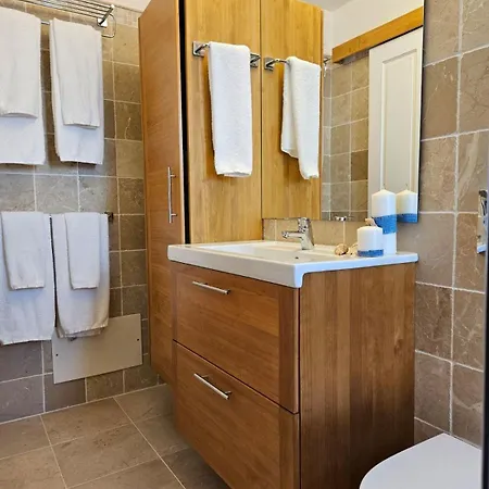 Apartament Apartment El Cotillo (Fuerteventura)