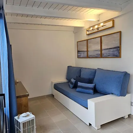 Apartament * El Cotillo (Fuerteventura)