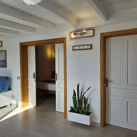 Apartament Apartment