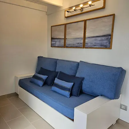 Apartment Apartament