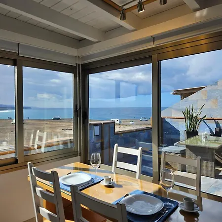 Apartament Apartment El Cotillo (Fuerteventura)