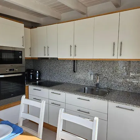Apartment Apartament El Cotillo (Fuerteventura)