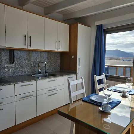 Apartament El Cotillo (Fuerteventura)