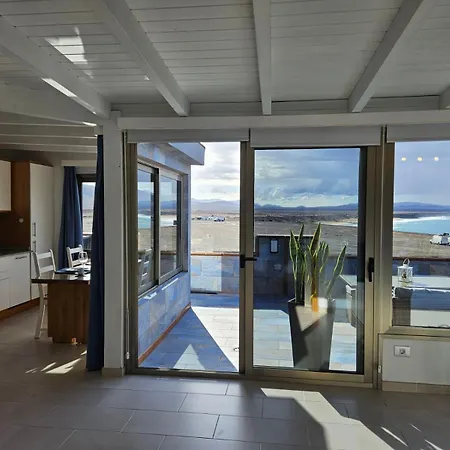 Apartamento Mar Con Y Sin Terraza Con Vistas Al Mar Cotillo