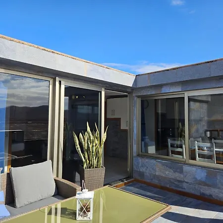 Apartamento Mar Con Y Sin Terraza Con Vistas Al Mar