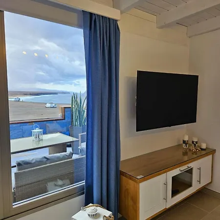 Apartamento Mar Con Y Sin Terraza Con Vistas Al Mar *