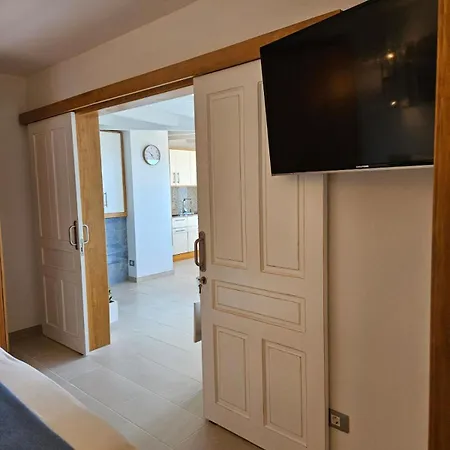 Apartamento Mar Con Y Sin Terraza Con Vistas Al Mar Cotillo