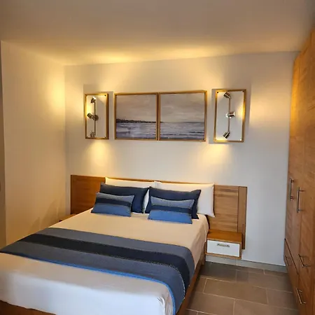 Apartamento Mar Con Y Sin Terraza Con Vistas Al Mar