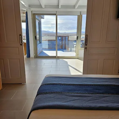Apartamento Mar Con Y Sin Terraza Con Vistas Al Mar *