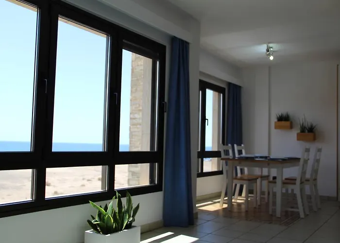 Mar Con Y Sin Terraza Con Vistas Al Mar Appartement *