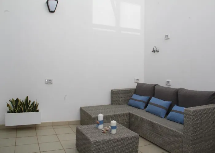 Mar Con Y Sin Terraza Con Vistas Al Mar Appartement *