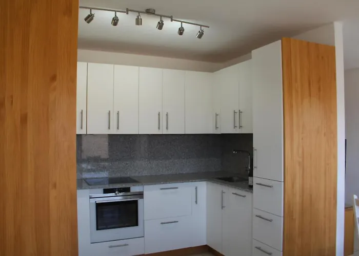 Mar Con Y Sin Terraza Con Vistas Al Mar Appartement *