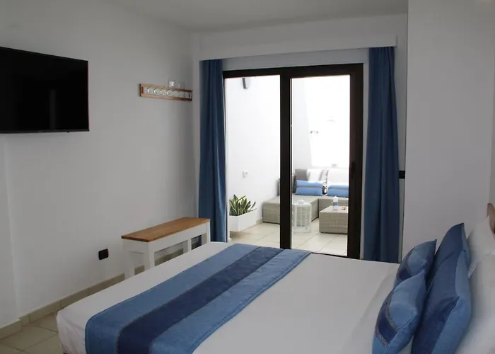 Mar Con Y Sin Terraza Con Vistas Al Mar Appartement *