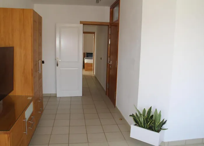 Appartement Mar Con Y Sin Terraza Con Vistas Al Mar