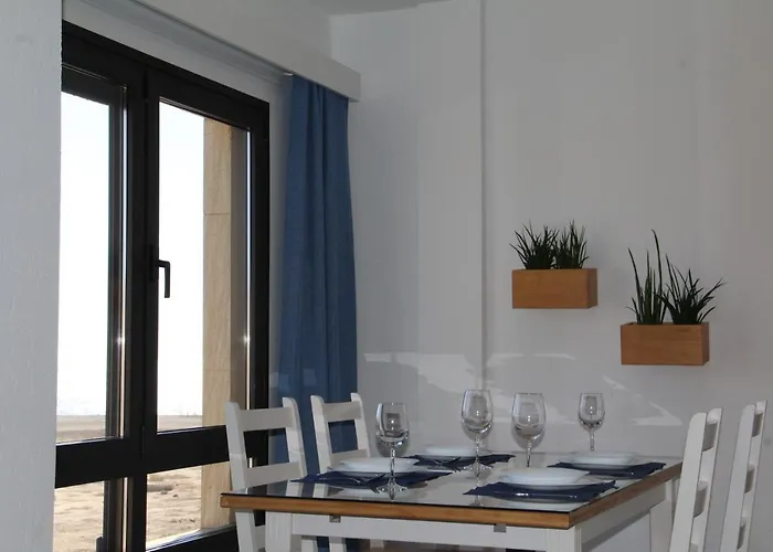 Mar Con Y Sin Terraza Con Vistas Al Mar Appartement *