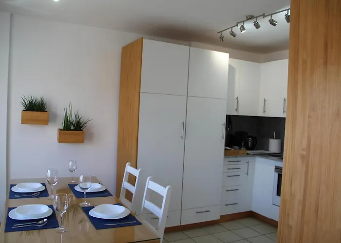 Appartement Mar Con Y Sin Terraza Con Vistas Al Mar Cotillo