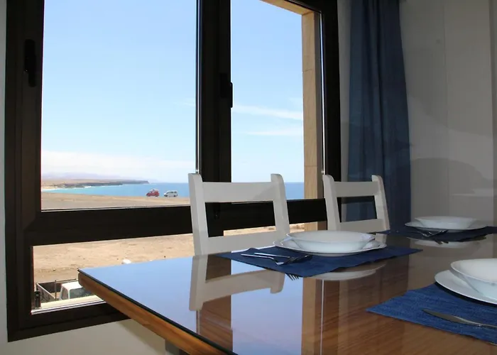 Appartement Mar Con Y Sin Terraza Con Vistas Al Mar