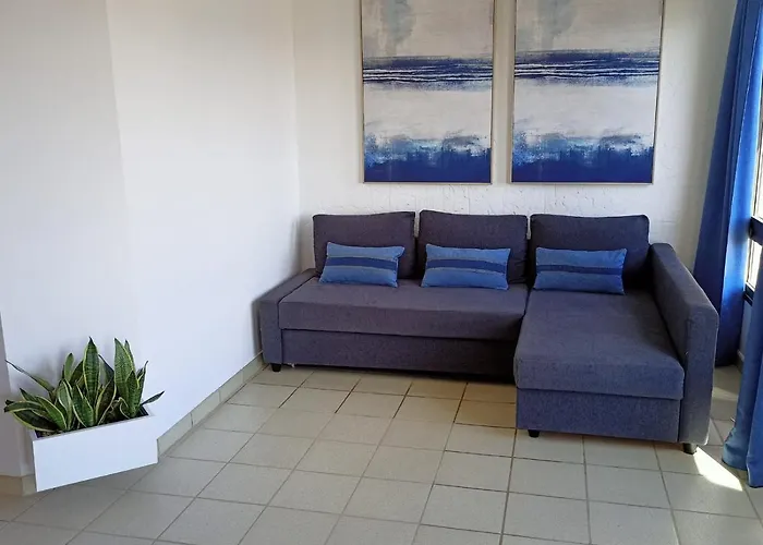 Appartement Mar Con Y Sin Terraza Con Vistas Al Mar