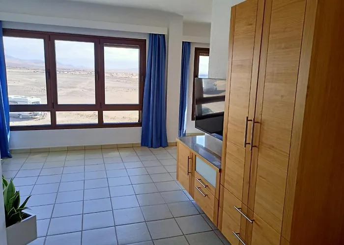 Mar Con Y Sin Terraza Con Vistas Al Mar Appartement *