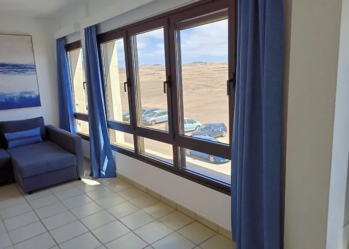 Mar Con Y Sin Terraza Con Vistas Al Mar Appartement