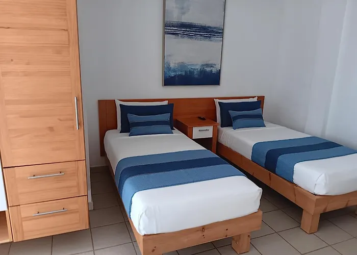 Appartement Mar Con Y Sin Terraza Con Vistas Al Mar *