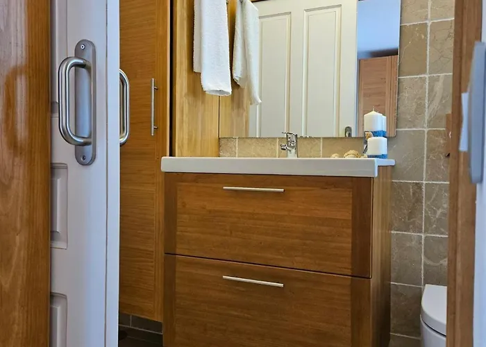 Appartement Mar Con Y Sin Terraza Con Vistas Al Mar Cotillo