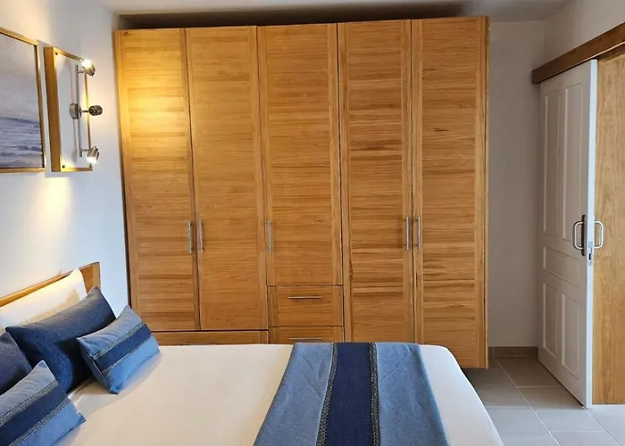 Mar Con Y Sin Terraza Con Vistas Al Mar Appartement *