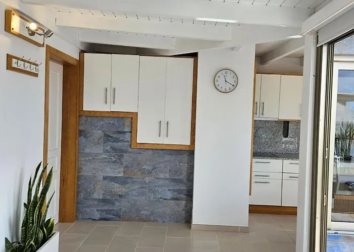 Appartement Mar Con Y Sin Terraza Con Vistas Al Mar Cotillo