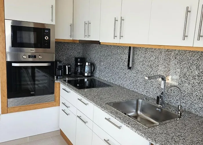 Mar Con Y Sin Terraza Con Vistas Al Mar Appartement