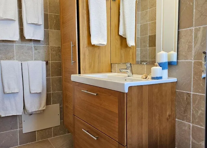 Mar Con Y Sin Terraza Con Vistas Al Mar Appartement Cotillo