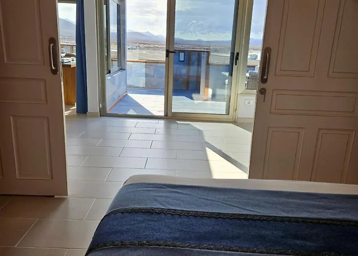 Appartement Mar Con Y Sin Terraza Con Vistas Al Mar