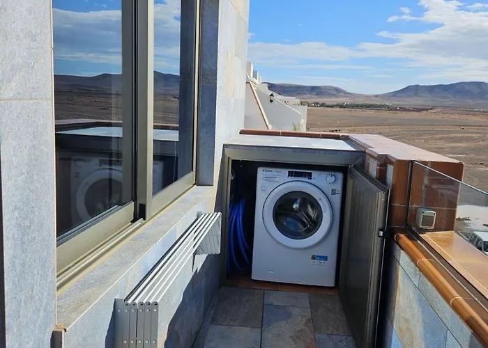 Mar Con Y Sin Terraza Con Vistas Al Mar *